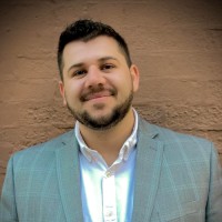 unPLUG Dining Employee Jake Warren's profile photo