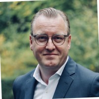 Revive Employee Bart de Zutter's profile photo