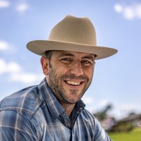 Benjamin John Email & Phone Number