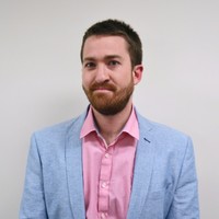 AgriNous Employee Timothy Kedmenec's profile photo