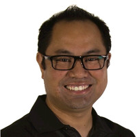 Darrel de la Paz Email & Phone Number
