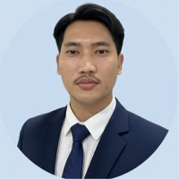 SeaBank Indonesia Employee Nur Khozin's profile photo