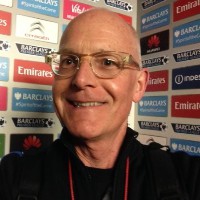 Sapling Financial Consultants Inc. Employee Richard Lee's profile photo