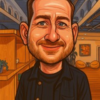 Roc Search Employee Tim Godwin's profile photo