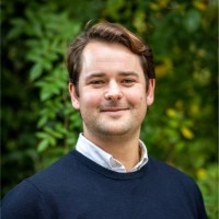 Leaf Living Employee Charlie Mrics's profile photo