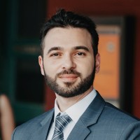 Maryland Department of Information Technology Employee Aqib Khan's profile photo