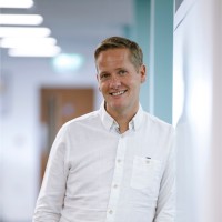 The Quality Engineering Charter Employee Stephen Johnson's profile photo