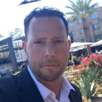 Pioneer Wealth Management Employee Yair Friedman's profile photo