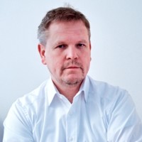 Partex NV Employee Volker Menschik's profile photo