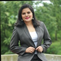 Sushma Thapa Email & Phone Number