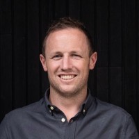 Brompton Construction Employee Justin Mahoney's profile photo