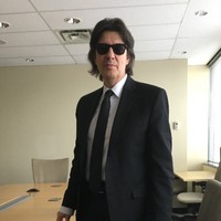 Esri Canada Employee George Kouroupis's profile photo