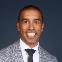 The Ritz-Carlton, Kapalua, Maui Employee Marcus Cornelious's profile photo