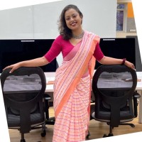 Legacy School, Bangalore Employee Debasruti Saha's profile photo