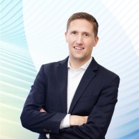 Public Cloud Group (PCG) Employee Simon Baumgärtner's profile photo