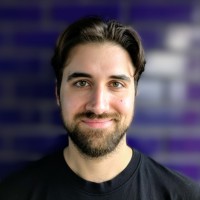 Zoa Employee Pasha Naumov's profile photo