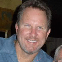 Fisker Inc Employee Lawrence Thomas's profile photo