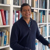 PinCap Employee Praveen Sinha's profile photo