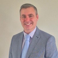 The Bristol Port Company Employee David Otter's profile photo