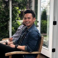Cruise Employee Jeff To's profile photo