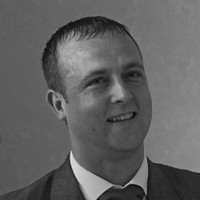 Sovereign Exhibition & Events Ltd Employee Wayne Holmes's profile photo