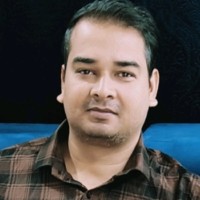 Kumar Prashant Email & Phone Number