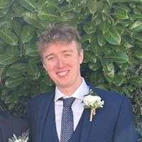 Daniel Schofield's profile photo