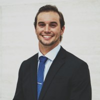 Altiras Employee Grant Hawkins's profile photo