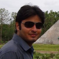 Qualcomm Employee Deepak Kumar's profile photo