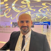 Daikin Middle East and Africa Employee Mohammad Abbadi's profile photo