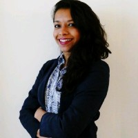 Anusuya Mitra Email & Phone Number