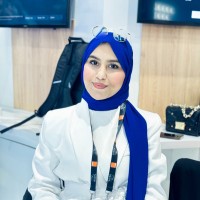 FIRST4COM Employee Yousra Laouinate's profile photo