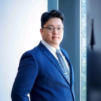 The Chinese University of Hong Kong Employee Marshall Jen's profile photo