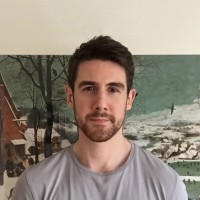 edyn Employee Finn Wilkie's profile photo