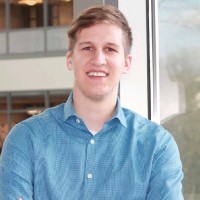 Freddie Mac Employee Jordan Keller's profile photo