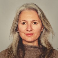 George C. Marshall Center Employee Bardha Shpuza's profile photo