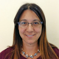 A&I Employee Ilaria Buratti's profile photo