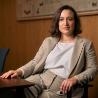 Durham Agrellos Employee Maria João Dias's profile photo