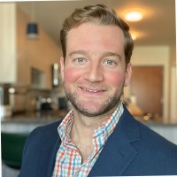 Vulcan Employee Maxwell Parish's profile photo