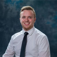 Ben Richey Email & Phone Number