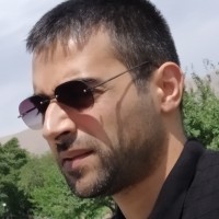 Technologist Employee Vazgen Harutyunyan's profile photo