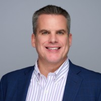 SAP Employee Tim Egan's profile photo