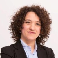 NETRA Ltd. Employee Natasa Tanaskoska's profile photo