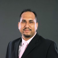 Belize Bank Employee Stephen Hall's profile photo