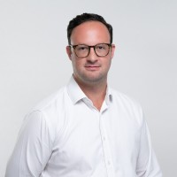 Oakley Capital Employee Aaron Kienwald's profile photo