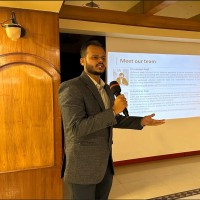 Sudarshan Patki Email