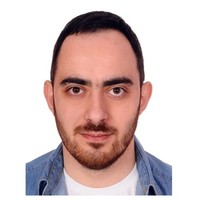 NovaBACKUP Employee Fadi Gebran's profile photo