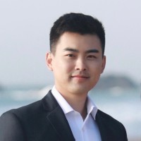 Apple Employee Thomas Sun's profile photo