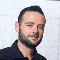 Electra Employee Dan Zilberman's profile photo