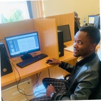 Capesso Employee Dale Meki's profile photo
